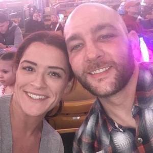 Meet your Posher, Eric